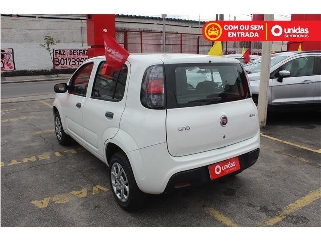 Uno Drive Completo - IPVA 2020 Grátis! S/ Ent + 60x de R$ 1099,00 - Foto 6