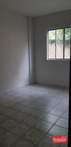 Apartamento para alugar com 2 dormitórios em Jardim amália, Volta redonda cod:15451 - Foto 2