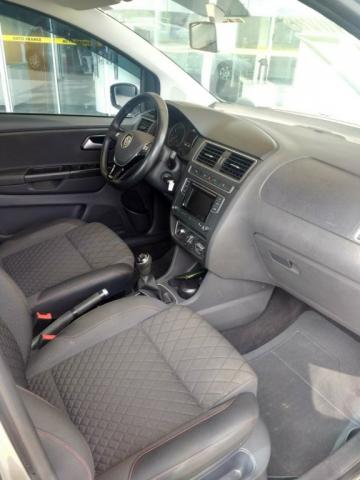 VW CrossFox 1.6 T. FLEX 16V 5P. - Foto 10