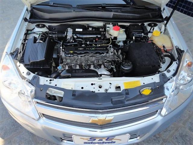 Vectra Elegan. 2.0 MPFI 8V FlexPower Mec - Foto 3