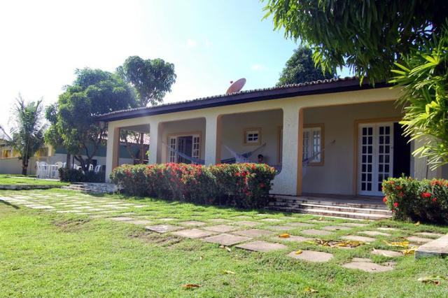 Casa na Praia de Serrambi-PE - Feriado do Natal (21 a 26 de Dezembro) - Foto 5