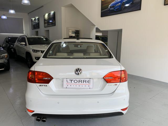 Volkswagem Jetta Highline 2.0 Tsi 211cv Blindado - Foto 4