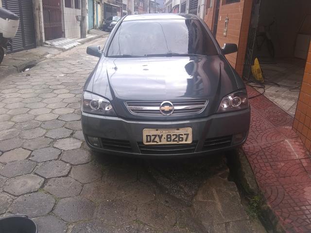 Vendo ou troco Astra flex