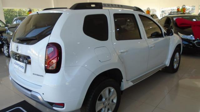 RENAULT DUSTER DYNAMIQUE 2.0 16V AUT - Foto 3