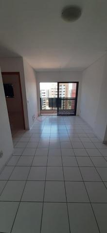 Apartamento à venda com 2 dormitórios em Ponta verde, Maceio cod:V0863 - Foto 4