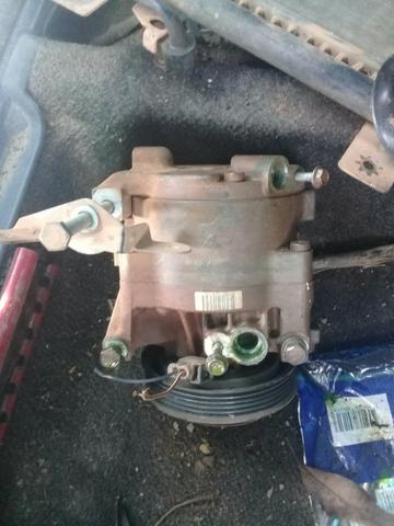 Vendo compressor