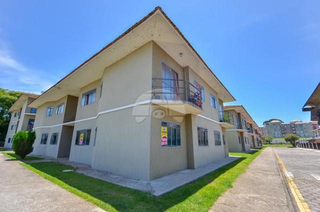 Apartamento à venda com 2 dormitórios em Cidade industrial, Curitiba cod:152644 - Foto 2
