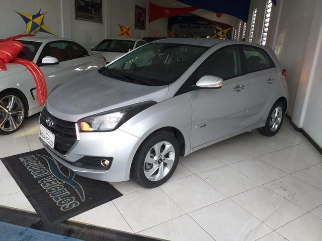 Hb20 1.6 top de linha zero ! Zero ! Zero ! - Foto 2