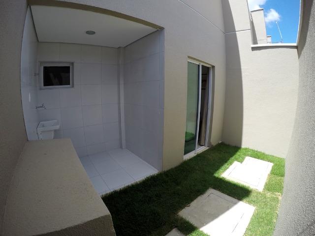 Vendo casa em condomínio no Eusébio com 2 suítes a poucos metros da CE 040. 229.900,00 - Foto 19