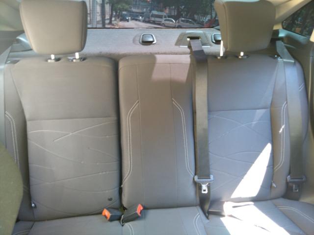New Fiesta Sedan 1.6 2013/2014 Particular - Foto 6
