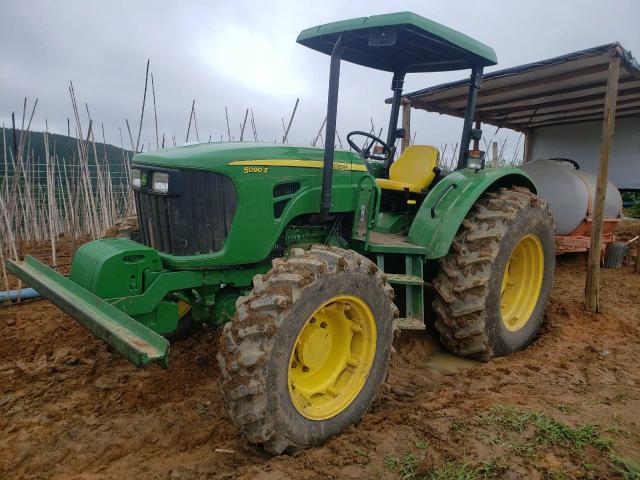 Vendo john deere 5090 - Foto 3