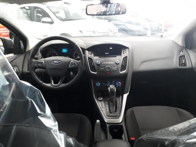 FORD FOCUS 2018/2019 2.0 SE PLUS FASTBACK 16V FLEX 4P POWERSHIFT - Foto 8