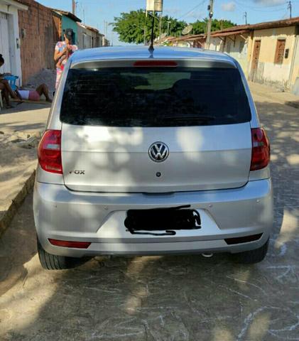 Vendo volkswagen fox trend - Foto 4
