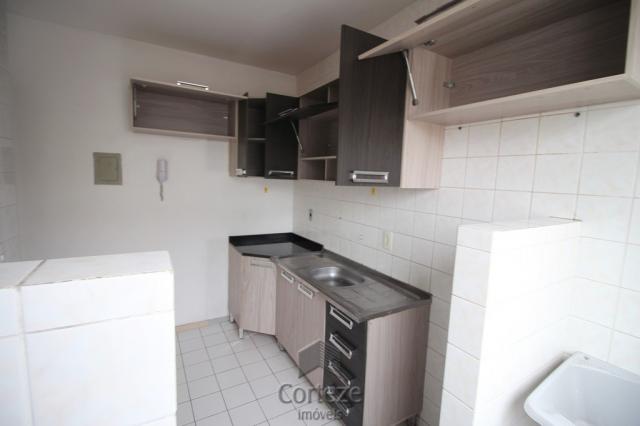 Apartamento com 2 quartos, à venda Sitio Cercado - Foto 15