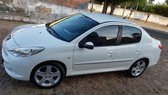 Vendo Peugeot 207 passion 2012/2012