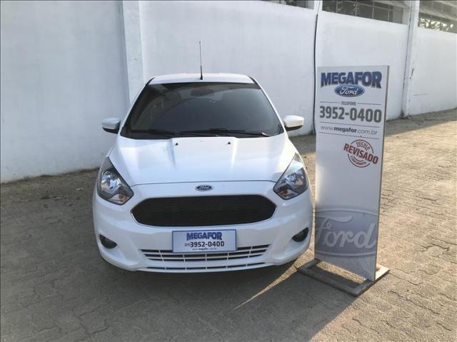 Ford ka 1.0 Sel 12v