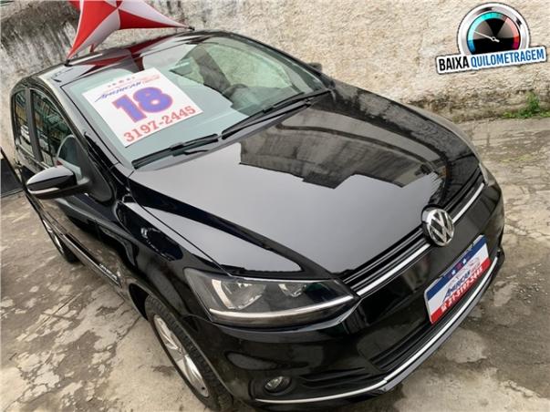 Volkswagen Fox 1.6 msi comfortline 8v flex 4p automatizado - Foto 2