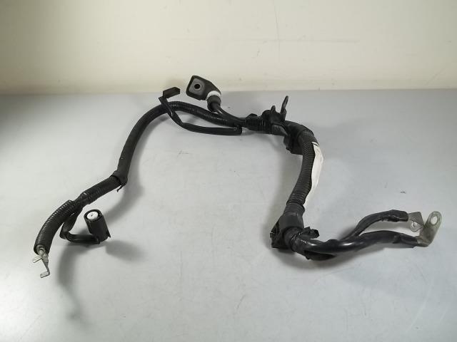 Cabo Positivo Da Bateria Mitsubishi Lancer 2.0 2012