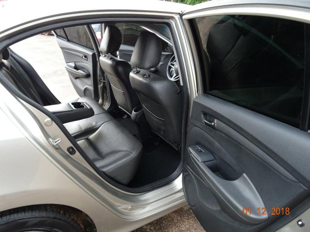 Honda city - Foto 10