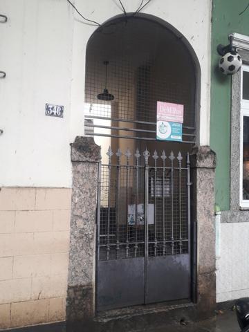Quitinete em vila, na Praça da Bandeira