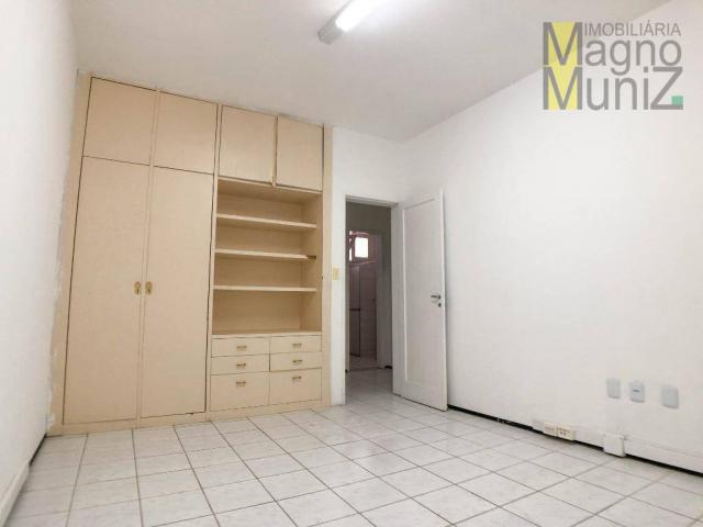 Excelente casa para montar sua empresa ! são 5 dormitórios para alugar, 276 m² para locaçã - Foto 16