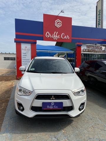 ASX 2.0 AWD 4x4 2015 - Único dono ( Extraaa ! )