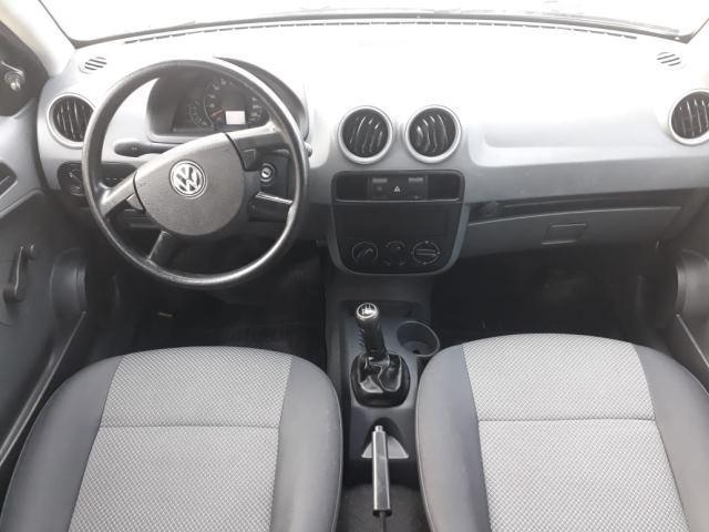 PARATI 1.6 MI 8V FLEX 4P MANUAL G.IV - Foto 5