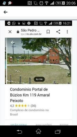 Terreno em São Pedro da Aldeia - Foto 9