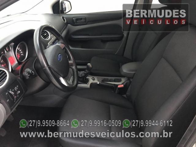 Focus 1.6 Glx 2013 / 82.000 km - Foto 6