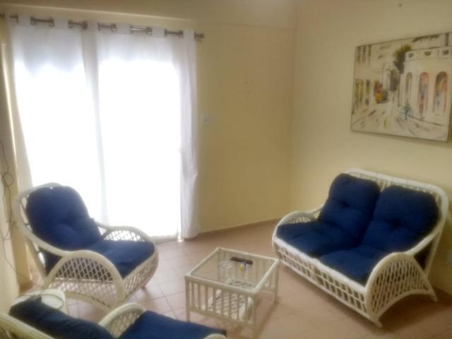 Alugo Apartamento no Condomínio Verdes Mares em Salinópolis-PA - Foto 5