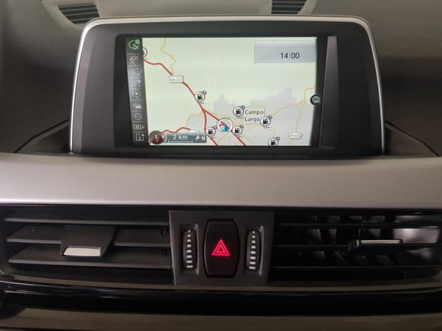 BMW X1 S20I ACTIVEFLEX - Foto 11