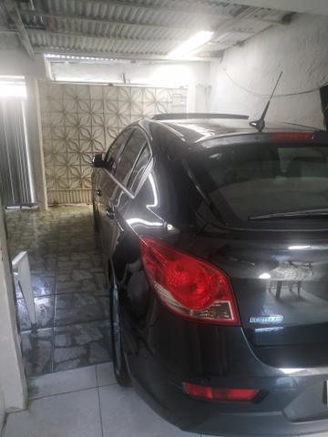 Cruze sport 6 ltz automático com teto