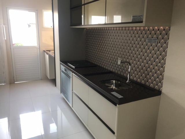 Atenção Ultima Unidade; Casa de Milão´com Alto Padrão, 3 quartos Suite, no melhor do SIM - Foto 13
