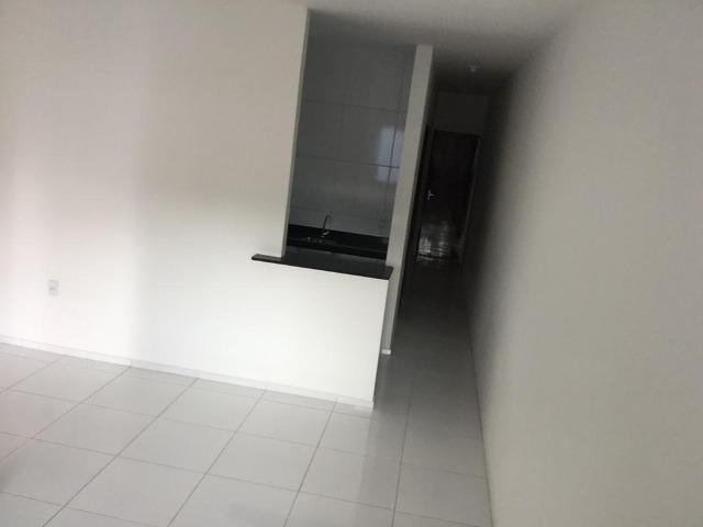 Casa com ótima localização próximo ao centro de Caucaia | Doc grátis - Foto 2