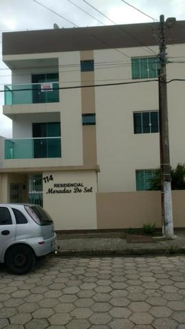 Apartamento imbituba - vila nova- 500m da praia - locação anual ou temporada - Foto 2