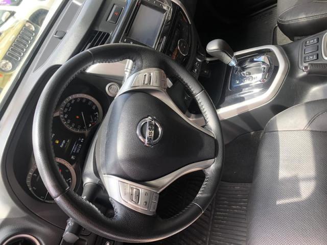 NISSAN FRONTIER LEATX4 - Foto 7