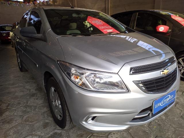 Onix lt 2016 - Foto 2