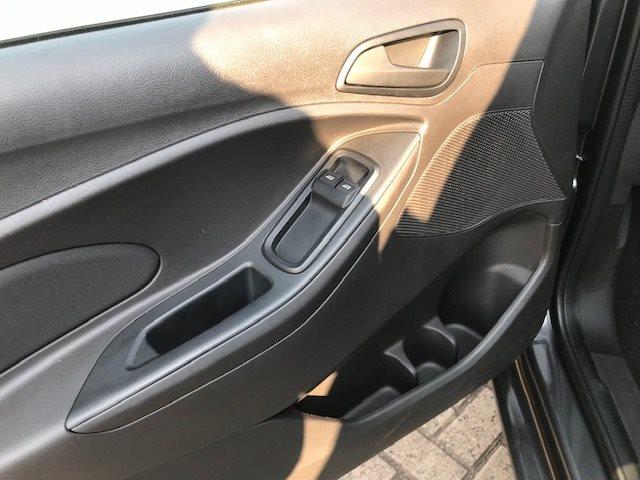 FORD KA 2018/2019 1.5 TIVCT FLEX SE SEDAN MANUAL - Foto 8