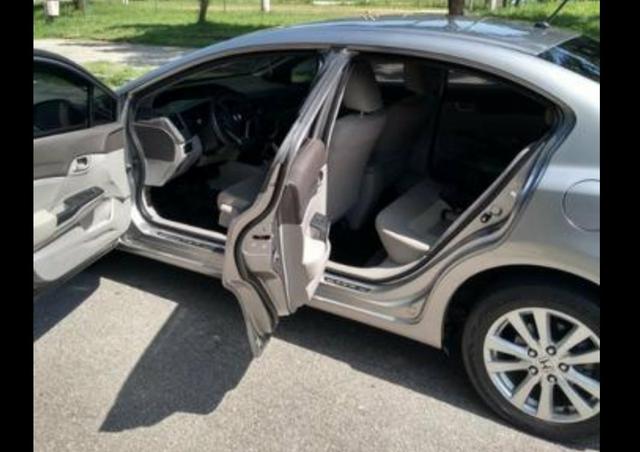Honda Civic - Foto 4