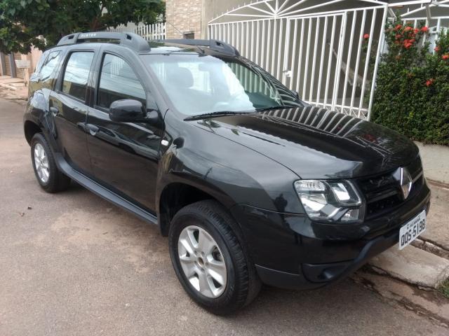 RENAULT DUSTER 2018/2019 1.6 16V SCE FLEX EXPRESSION X-TRONIC - Foto 2