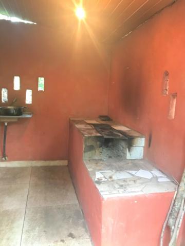 Alugo Chácara em Taquaruçu, Palmas - Tocantins - Foto 8