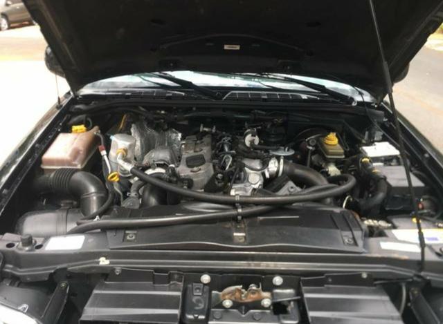 S10 2011 executiva 2.8 mwm - Foto 4