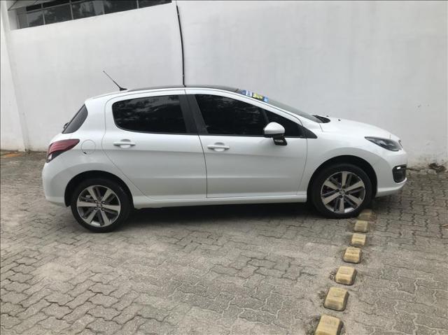 Peugeot 308 1.6 Griffe Thp 16v - Foto 3