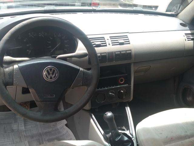 Gol g3 2001 Flex - Foto 9