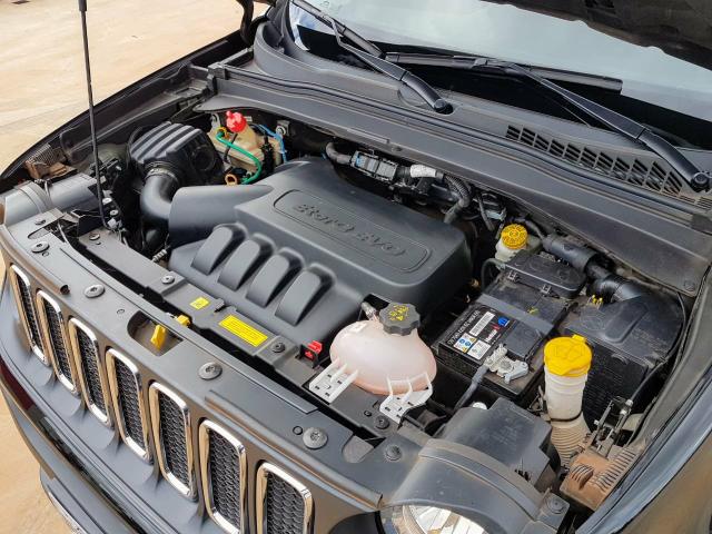 Jeep Renegate Sport - Foto 4