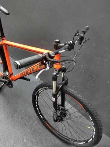 Bicicleta Aro 29 Soul SL429 2018 - Foto 3