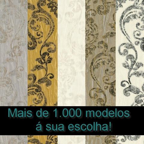 Venda & Instalação Papel de Parede