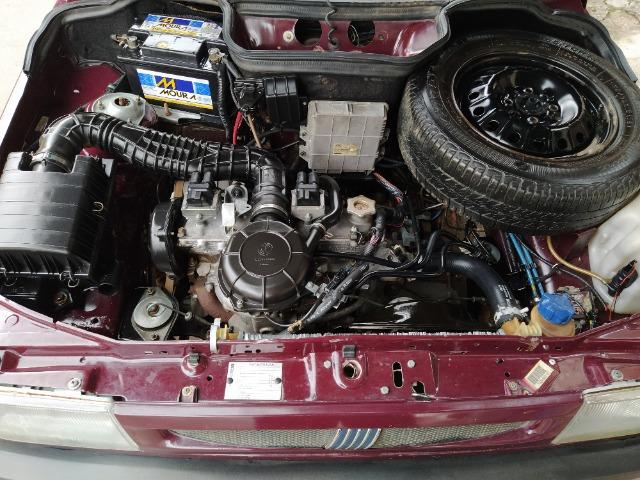 Fiat Uno - Foto 6
