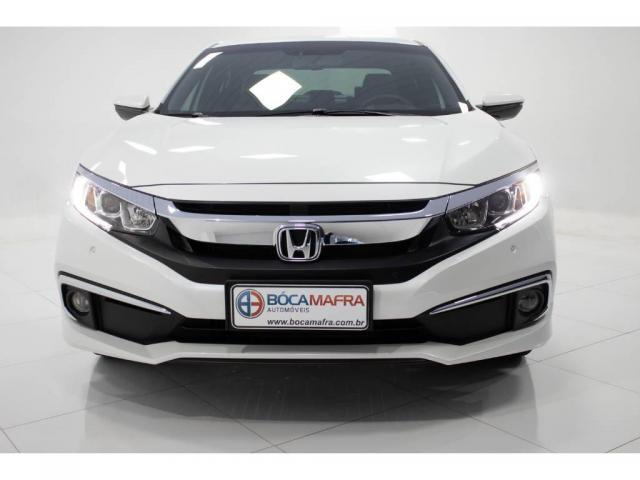 Honda Civic EXL 2.0 - Foto 2