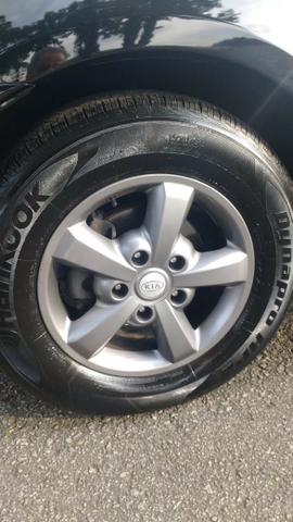 Sorento ex EX 2.5 Diesel - Foto 6